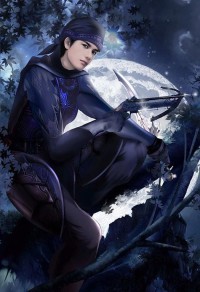免費主人公李明林如玉