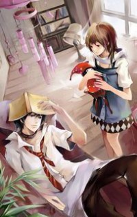 別叫我娘子