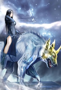 博弈局中局:漂亮女局長