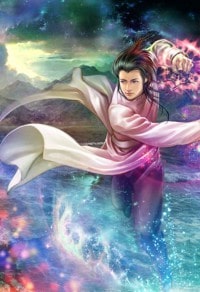 賞金獵人,奴家只是捉鬼的