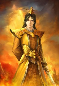 花花與四娘