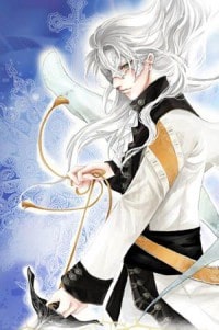 男主角閻傲寒