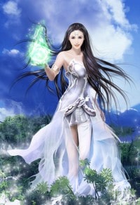 小村春色