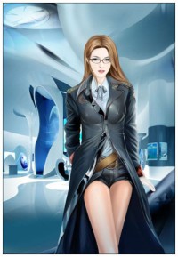 網王之慵懶女王