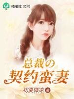 總裁的契約蠻妻