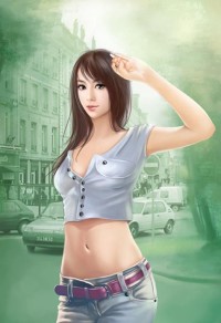 天庭小菜農