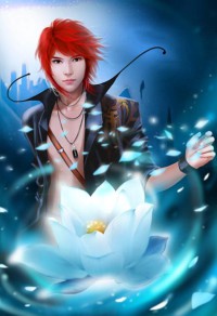 渣男主的替身白月光[穿书]