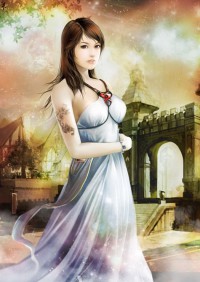 紈絝御靈師：廢材大小姐
