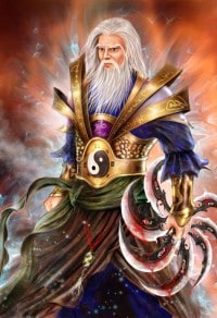 科技宅拯救世界！